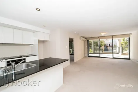 Property photo of 8/369 Hay Street Perth WA 6000