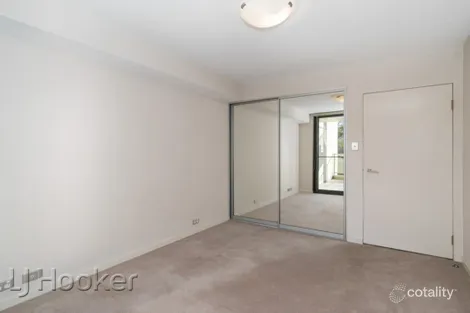 Property photo of 8/369 Hay Street Perth WA 6000