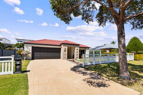 Property photo of 31 Lancewood Circuit Robina QLD 4226