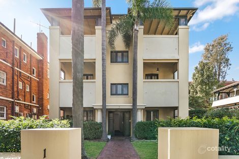 Property photo of 2/1 Balfour Road Rose Bay NSW 2029