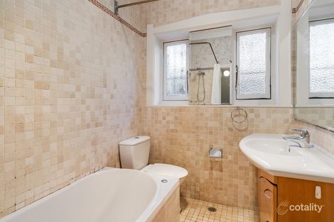 Property photo of 2/1 Balfour Road Rose Bay NSW 2029