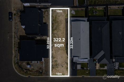 Property photo of 44 Centaurus Way Box Hill NSW 2765
