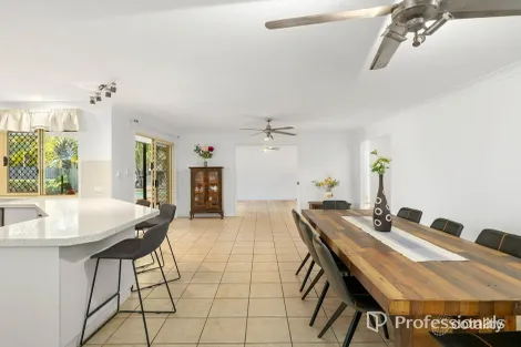Property photo of 6 Ilona Place Eatons Hill QLD 4037