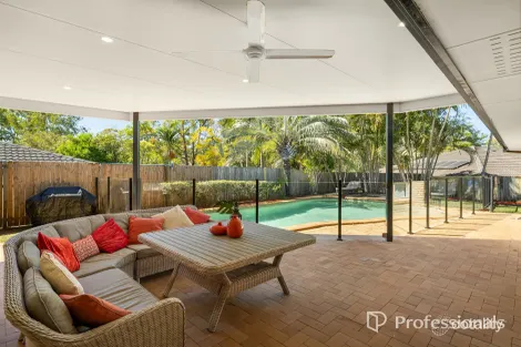 Property photo of 6 Ilona Place Eatons Hill QLD 4037