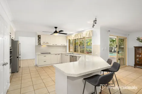 Property photo of 6 Ilona Place Eatons Hill QLD 4037