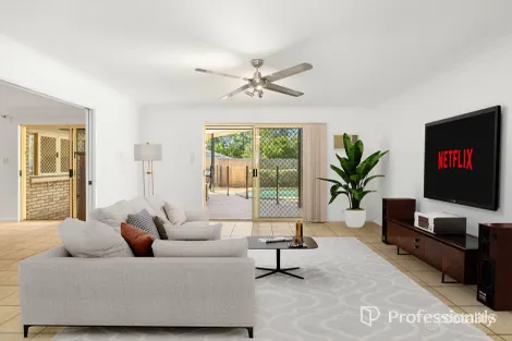 Property photo of 6 Ilona Place Eatons Hill QLD 4037