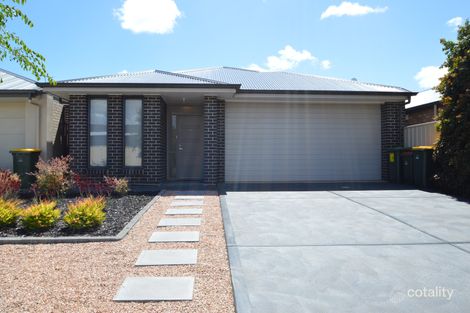 44 Oxford Ave, Salisbury Heights, SA 5109