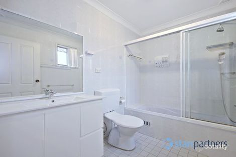 43/103-111 Longfield St, Cabramatta, NSW 2166