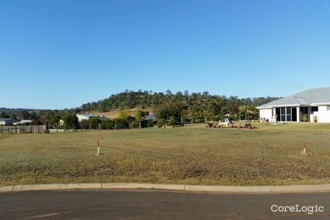 Property photo of 5 Christo Court Meringandan West QLD 4352