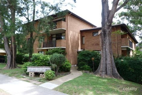 7/17 Woids Ave, Hurstville, NSW 2220