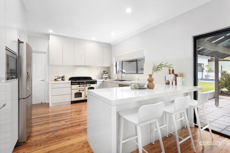 Property photo of 13 Parthenia Street Dolans Bay NSW 2229