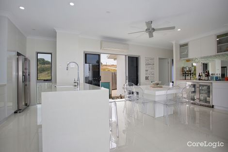 Property photo of 35 Bjelke Circuit Rural View QLD 4740