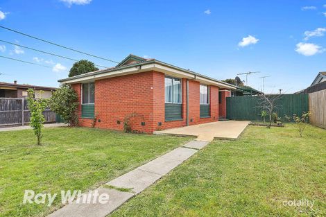 Property photo of 58 Carmarthen Drive Corio VIC 3214