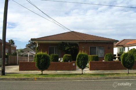 18 Robertson St, Campsie, NSW 2194