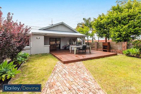 Property photo of 172 Jersey Street Wembley WA 6014