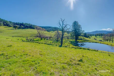 Merriang Homestead Rd, Merriang South, VIC 3737