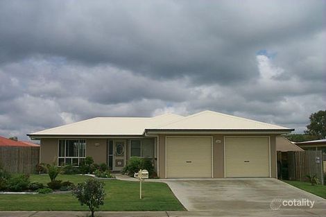 Property photo of 56 Amhurst Street Slade Point QLD 4740