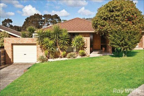 1/4 Moonstone Ct, Wheelers Hill, VIC 3150