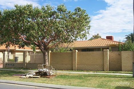 4/27 Albemarle St, Scarborough, WA 6019