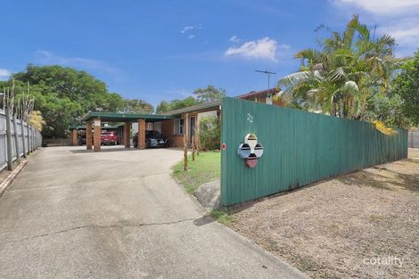 3/22 East Gordon St, Mackay, QLD 4740