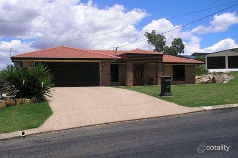 Property photo of 6 Hughes Place Warwick QLD 4370