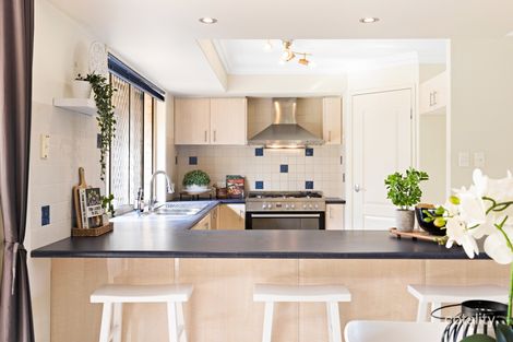 Property photo of 22 Eucalypt Place Heritage Park QLD 4118