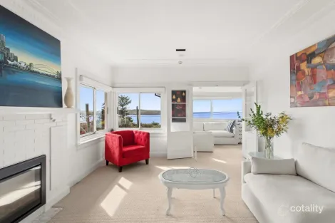 4/59 Derby St, Vaucluse, NSW 2030