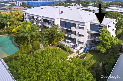 Property photo of 18/22 Anzac Avenue Maroochydore QLD 4558