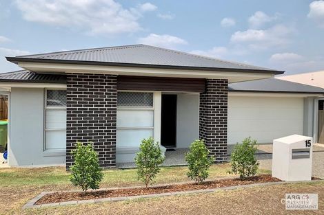 15 Abercrombie St, South Ripley, QLD 4306