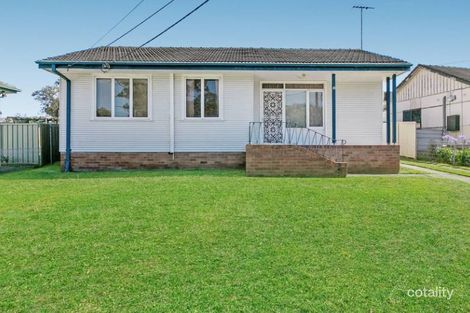 Property photo of 13 Stuart Mould Crescent Lalor Park NSW 2147