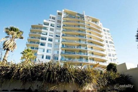 703/127 Beach St, Port Melbourne, VIC 3207