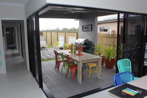 Property photo of 13 John Brewer Drive Bluewater QLD 4818