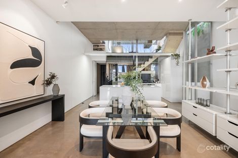 Property photo of 18A Railway Place Brunswick VIC 3056