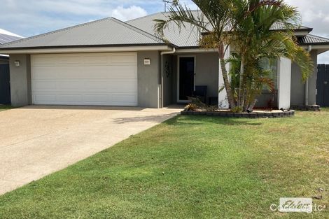 Property photo of 17 Williamtown Court Rural View QLD 4740
