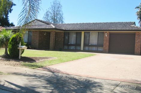 24 Haywood Cl, Wetherill Park, NSW 2164