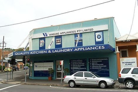 61 Darby St, Cooks Hill, NSW 2300