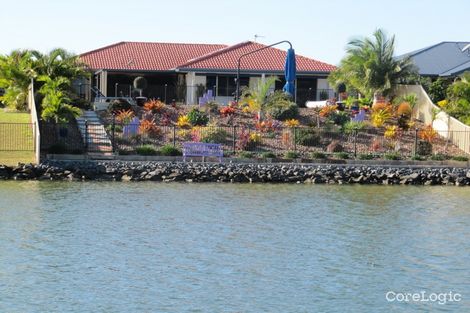 Property photo of 50 Earl St Vincent Circuit Eli Waters QLD 4655