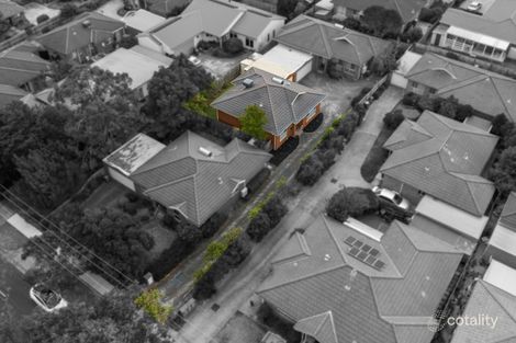 Property photo of 2/9 Bowen Street Ferntree Gully VIC 3156