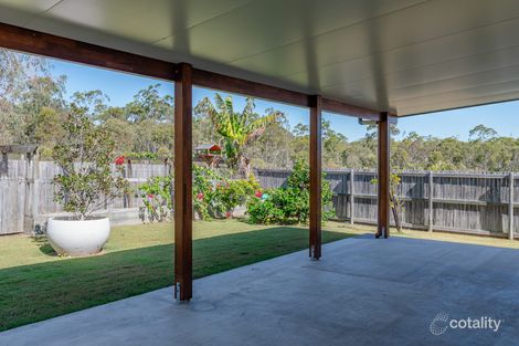 Property photo of 6 Kandel Court Kirkwood QLD 4680