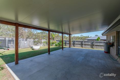 Property photo of 6 Kandel Court Kirkwood QLD 4680