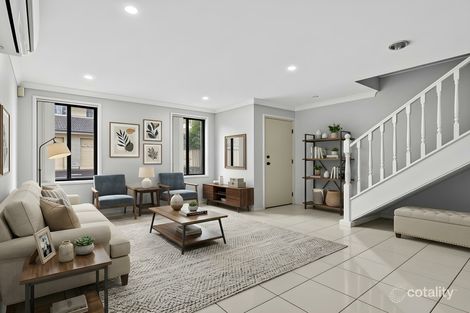 4/2 Baldwin Ave, Glenfield, NSW 2167