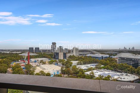 1711/1 Australia Ave, Sydney Olympic Park, NSW 2127
