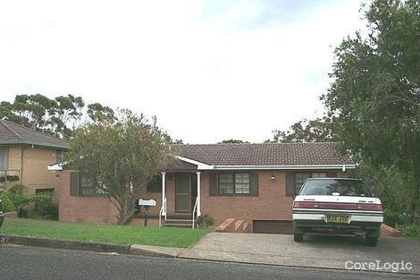 Property photo of 37 Kalinda Drive Port Macquarie NSW 2444