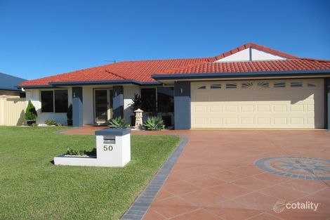 Property photo of 50 Earl St Vincent Circuit Eli Waters QLD 4655