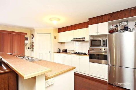 Property photo of 33 Doubell Boulevard Truganina VIC 3029