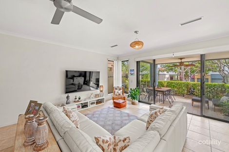 Property photo of 3102 The Boulevarde Carrara QLD 4211