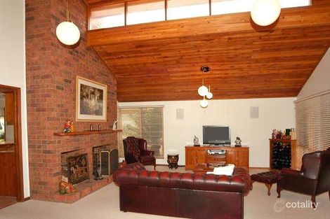 Property photo of 30 Tanya Place Wheelers Hill VIC 3150