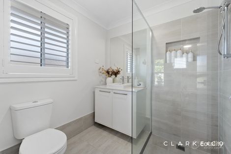 Property photo of 30 Lorikeet Street Aberglasslyn NSW 2320