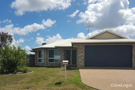 Property photo of 17 Jane Crescent Gracemere QLD 4702