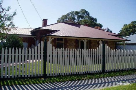 Property photo of 27 Lewanick Street Allenby Gardens SA 5009